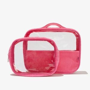 BeachRiot Packing Cubes Set of 2
